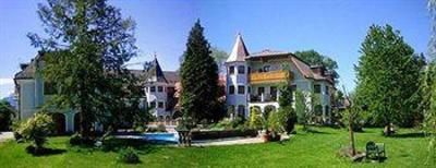 фото отеля Gasthof Hotel Doktorwirt