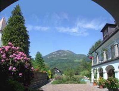 фото отеля Gasthof Hotel Doktorwirt