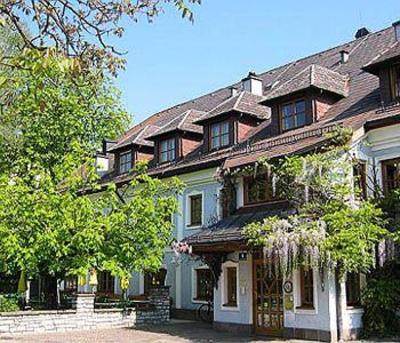 фото отеля Gasthof Hotel Doktorwirt