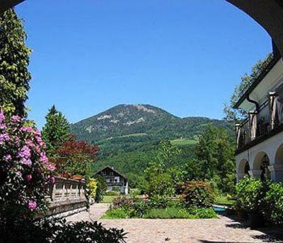 фото отеля Gasthof Hotel Doktorwirt