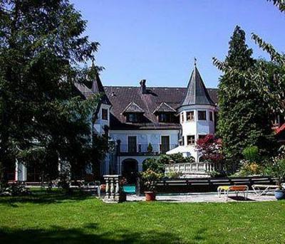 фото отеля Gasthof Hotel Doktorwirt