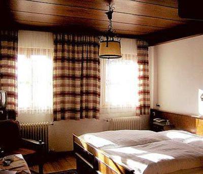 фото отеля Gasthof Hotel Doktorwirt