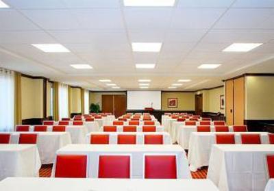 фото отеля Four Points by Sheraton Ontario-Rancho Cucamonga