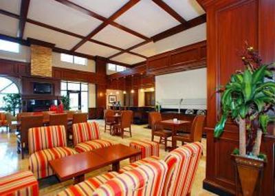 фото отеля Four Points by Sheraton Ontario-Rancho Cucamonga