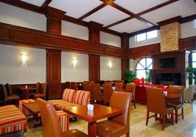 фото отеля Four Points by Sheraton Ontario-Rancho Cucamonga