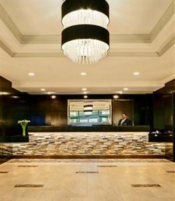 фото отеля Las Vegas Marriott