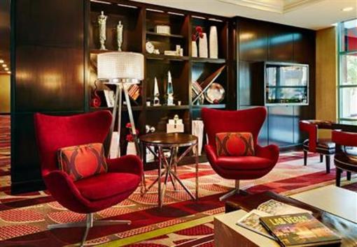 фото отеля Las Vegas Marriott