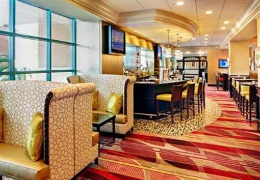 фото отеля Las Vegas Marriott