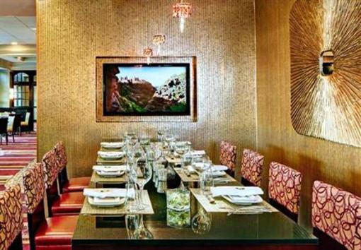 фото отеля Las Vegas Marriott