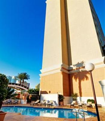 фото отеля Las Vegas Marriott