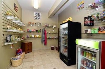 фото отеля BEST WESTERN PLUS Peppertree Airport Inn