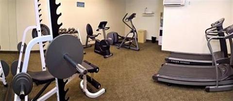 фото отеля BEST WESTERN PLUS Peppertree Airport Inn