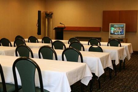 фото отеля Hampton Inn & Suites Houston-Cypress Station