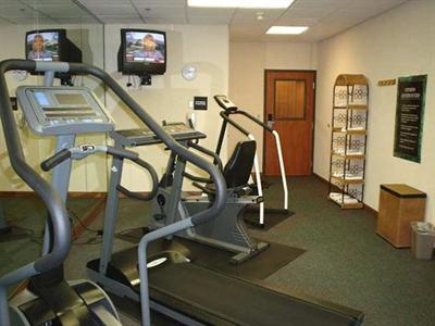 фото отеля Hampton Inn & Suites Houston-Cypress Station