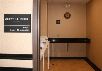 фото отеля Hampton Inn & Suites Houston-Cypress Station
