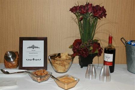 фото отеля Hampton Inn & Suites Houston-Cypress Station