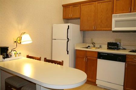 фото отеля Hampton Inn & Suites Houston-Cypress Station