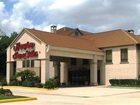 фото отеля Hampton Inn & Suites Houston-Cypress Station
