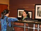 фото отеля Hampton Inn & Suites Houston-Cypress Station