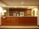 фото отеля Hampton Inn & Suites Houston-Cypress Station