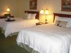 фото отеля Hampton Inn & Suites Houston-Cypress Station