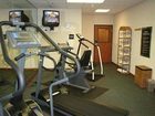 фото отеля Hampton Inn & Suites Houston-Cypress Station
