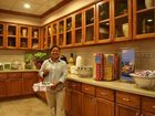 фото отеля Hampton Inn & Suites Houston-Cypress Station