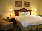 фото отеля Hampton Inn & Suites Houston-Cypress Station