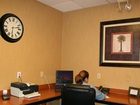 фото отеля Hampton Inn & Suites Houston-Cypress Station