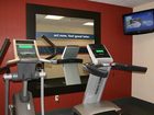фото отеля Hampton Inn & Suites Houston-Cypress Station
