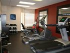 фото отеля Hampton Inn & Suites Houston-Cypress Station