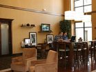 фото отеля Hampton Inn & Suites Houston-Cypress Station