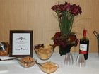 фото отеля Hampton Inn & Suites Houston-Cypress Station