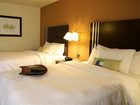 фото отеля Hampton Inn & Suites Houston-Cypress Station