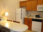 фото отеля Hampton Inn & Suites Houston-Cypress Station