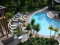 Highlands Inn Hyatt Carmel