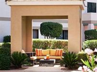 Courtyard by Marriott Phoenix Chandler