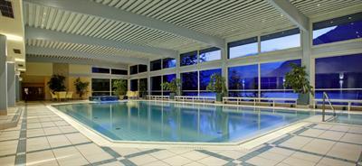 фото отеля Club Landskron