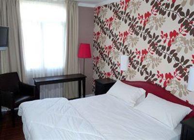фото отеля Hotel Lutetia Marseille