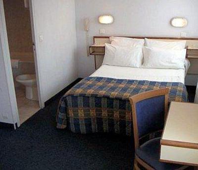 фото отеля Hotel Lutetia Marseille