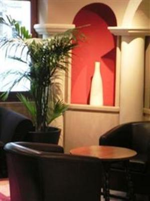 фото отеля Hotel Lutetia Marseille