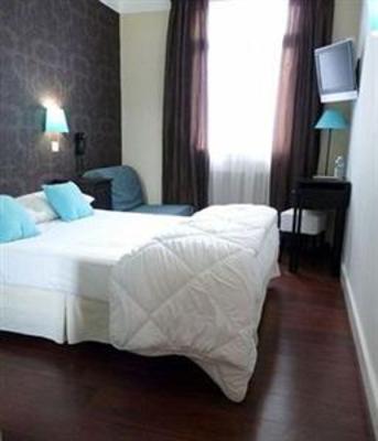 фото отеля Hotel Lutetia Marseille