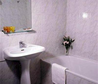 фото отеля Hotel Lutetia Marseille