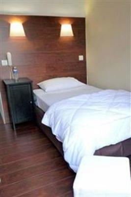 фото отеля Hotel Lutetia Marseille