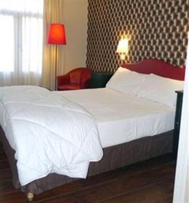 фото отеля Hotel Lutetia Marseille