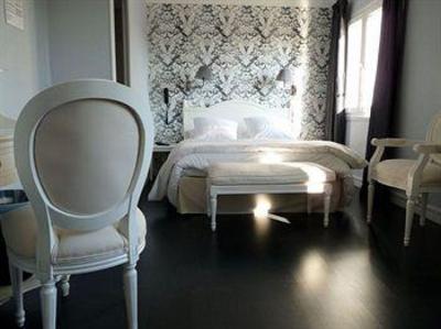 фото отеля Hotel Lutetia Marseille
