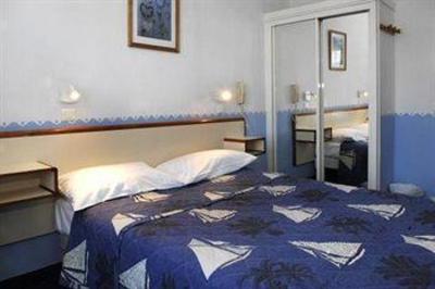 фото отеля Hotel Lutetia Marseille