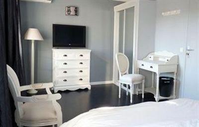 фото отеля Hotel Lutetia Marseille
