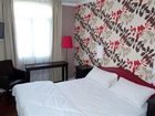 фото отеля Hotel Lutetia Marseille