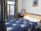 фото отеля Hotel Lutetia Marseille